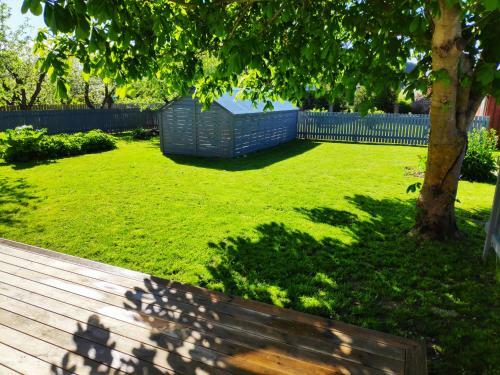 Apartamento Ida Family House With Sauna