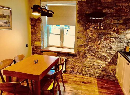 Kohtu Apartment Epoch