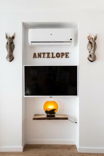 Apartamento Ant�lope