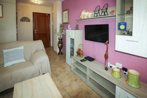 Apartamento Netania�s Home
