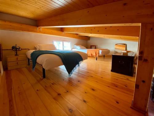 La Casa Del Riu Vell