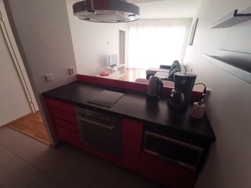 Vallimaa Apartment