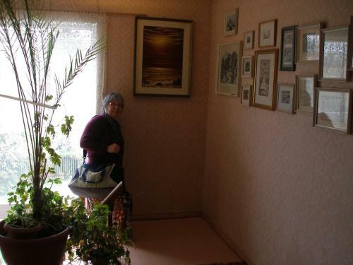 Dendro Homestay