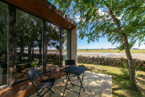 Modern Sea View Apartments By Villa Kuus S�lme