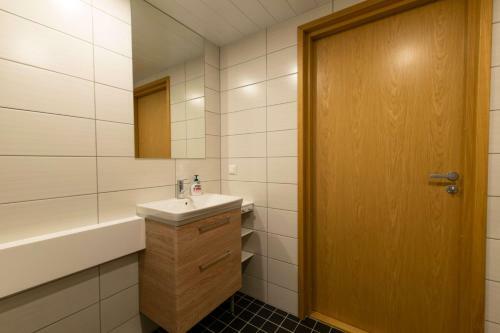 Modern Sea View Apartments By Villa Kuus S�lme