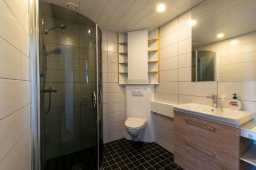 Modern Sea View Apartments By Villa Kuus S�lme
