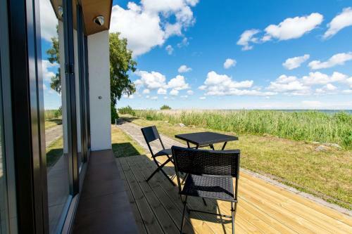 Modern Sea View Apartments By Villa Kuus S�lme
