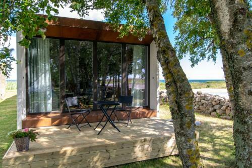Modern Sea View Apartments By Villa Kuus S�lme