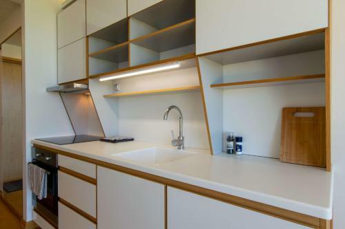 Modern Sea View Apartments By Villa Kuus S�lme