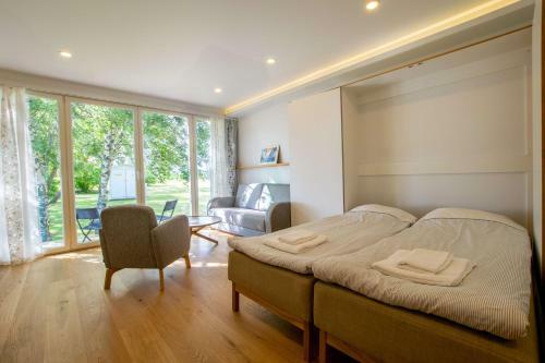 Modern Sea View Apartments By Villa Kuus S�lme