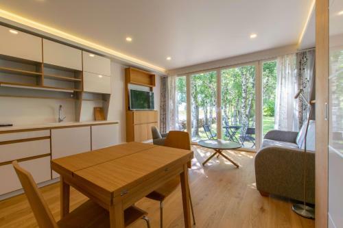 Modern Sea View Apartments By Villa Kuus S�lme