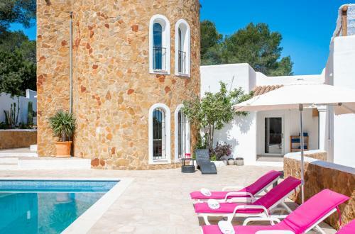 Villa Estrella Taika