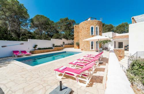 Villa Estrella Taika