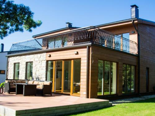 Villa Sport