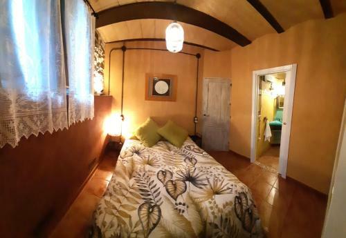 Apartamento Casa Candelaria