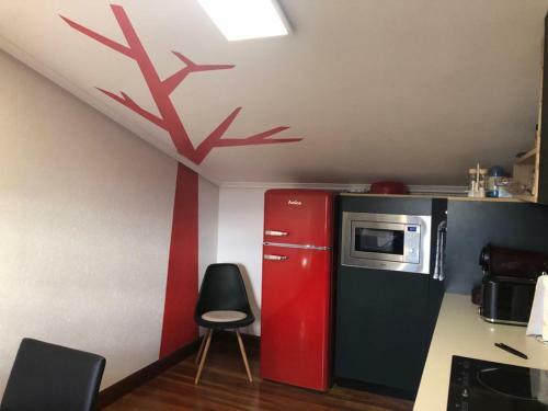 Apartamento Estancia Edurne