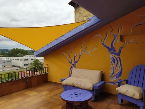 Apartamento Estancia Edurne