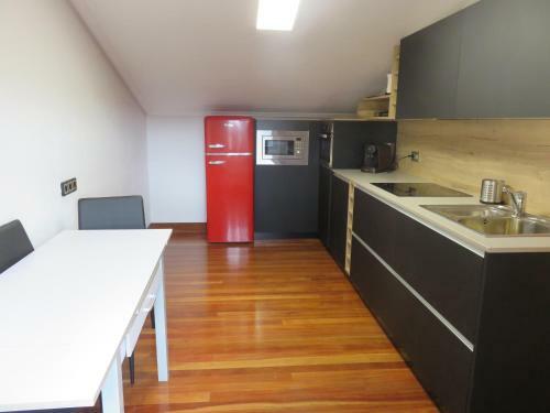Apartamento Estancia Edurne