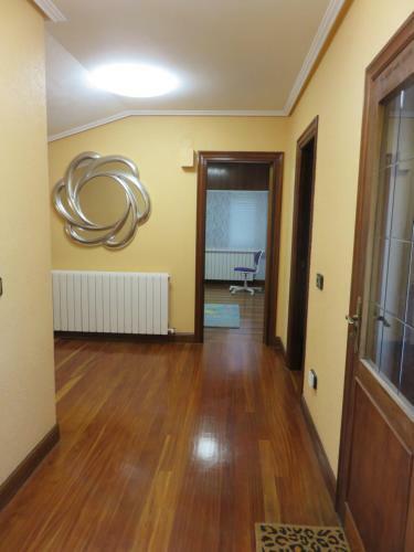 Apartamento Estancia Edurne