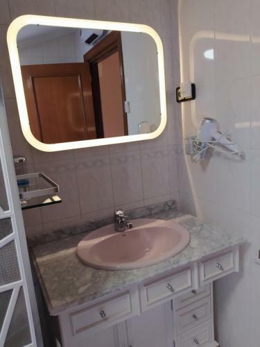 Apartamento Estancia Edurne