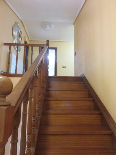 Apartamento Estancia Edurne