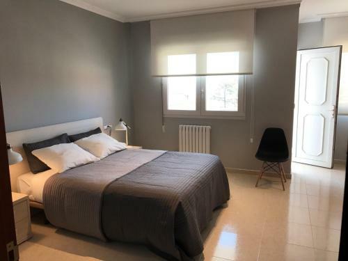 Vivienda Adosada Con Piscina Cerca de La Playa