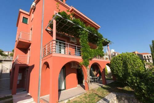 Dvosoban Apartman B, Ivanica (Bih) Kod Dubrovnika