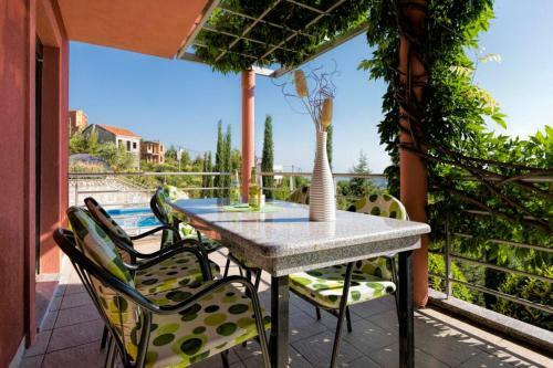 Dvosoban Apartman B, Ivanica (Bih) Kod Dubrovnika