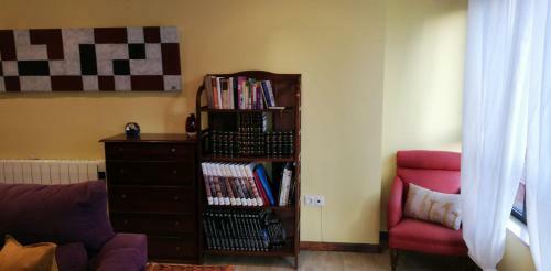 Apartamento Alcazar