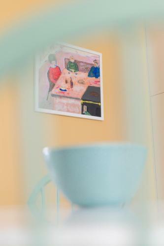 Apartamento Rosaleda