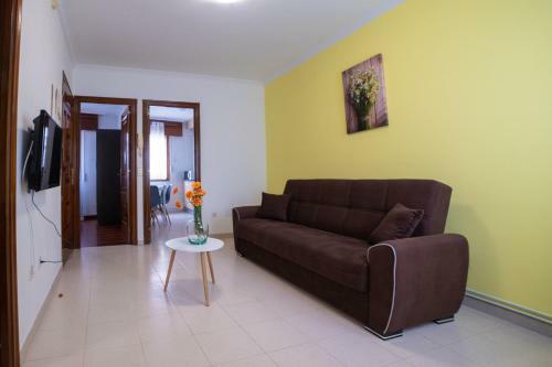 Apartamentos Enteros O Lagar