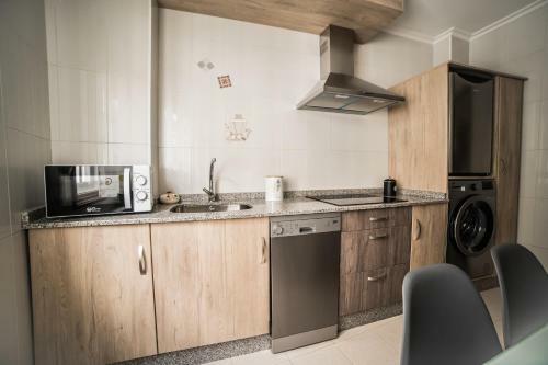 Apartamentos Enteros O Lagar