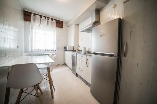 Apartamentos Enteros O Lagar