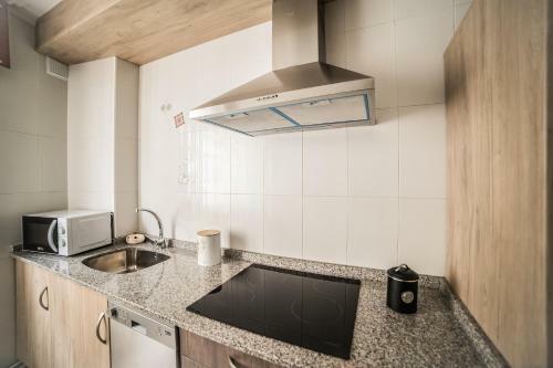 Apartamentos Enteros O Lagar