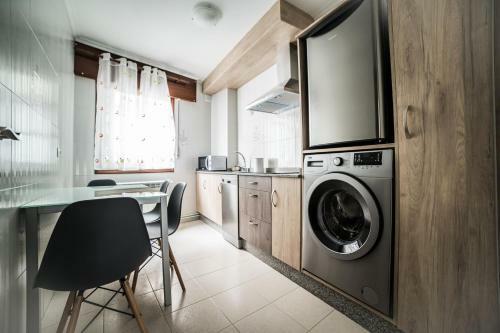 Apartamentos Enteros O Lagar