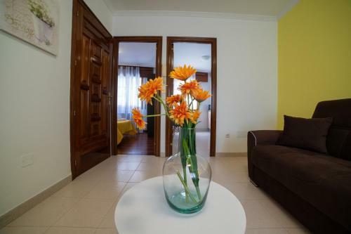 Apartamentos Enteros O Lagar