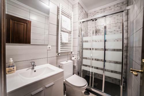 Apartamentos Enteros O Lagar