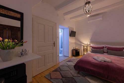 Bed & Breakfast Butik Design N�das