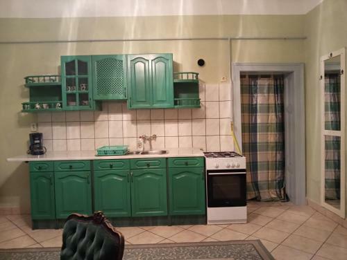 Rokoko Apartman