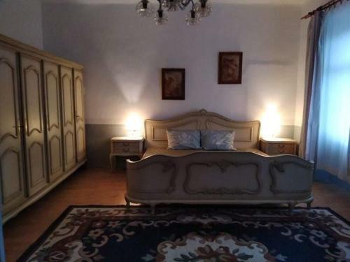 Rokoko Apartman