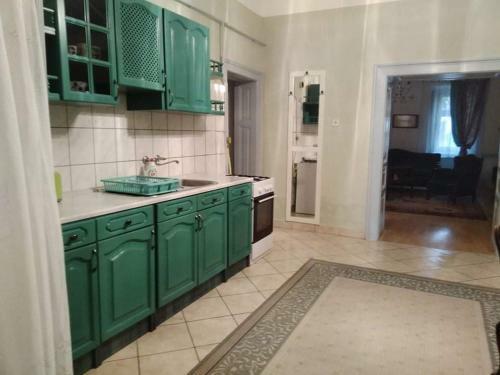 Rokoko Apartman
