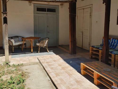 Rokoko Apartman