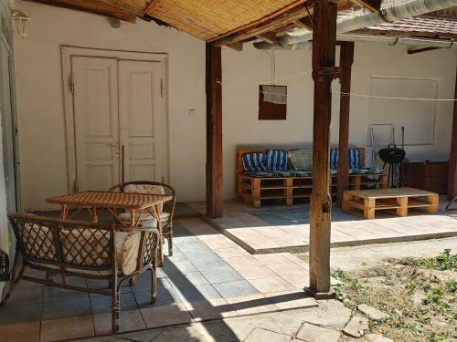 Rokoko Apartman