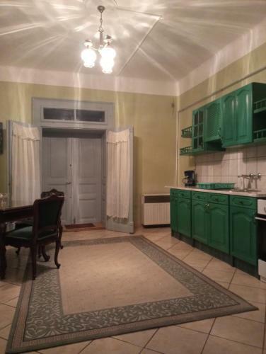 Rokoko Apartman