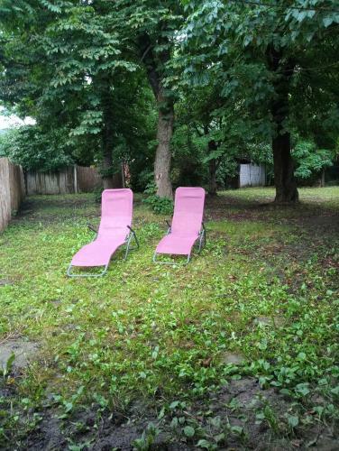 Rokoko Apartman