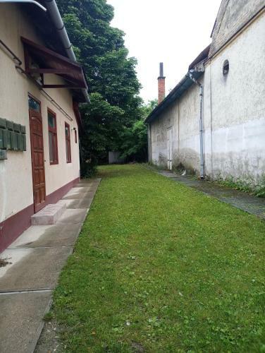 Rokoko Apartman