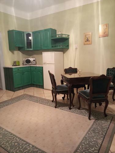 Rokoko Apartman