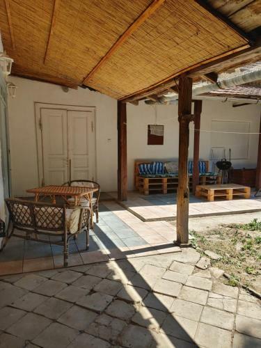 Rokoko Apartman