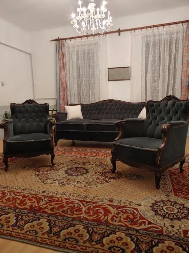 Rokoko Apartman