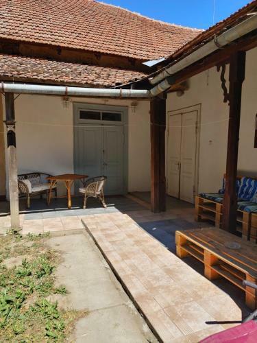 Rokoko Apartman